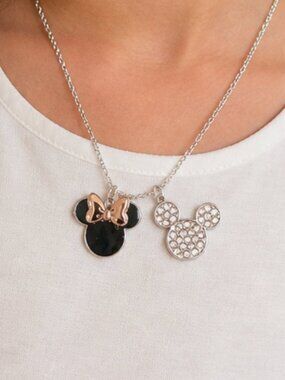 Disney Brand Necklace